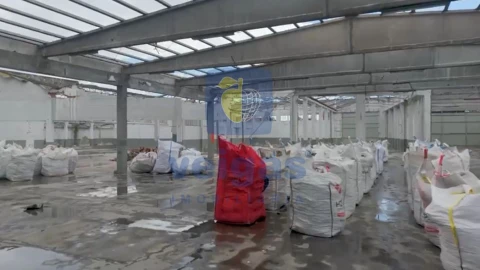 Armazém para Venda em Marinha Grande