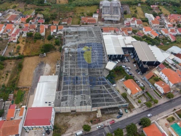 Armazém para Venda em Marinha Grande