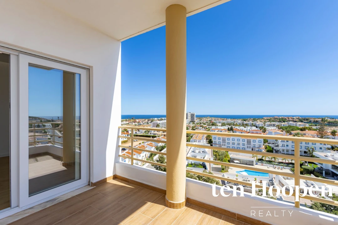 Apartamento T3 para Venda em Lagos (São Sebastião e Santa Maria) Foto 1