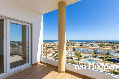 Apartamento T3 para Venda em Lagos (São Sebastião e Santa Maria)