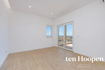 Apartamento T3 para Venda em Lagos (São Sebastião e Santa Maria)