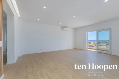 Apartamento T3 para Venda em Lagos (São Sebastião e Santa Maria)