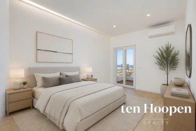 Apartamento T3 para Venda em Lagos (São Sebastião e Santa Maria)