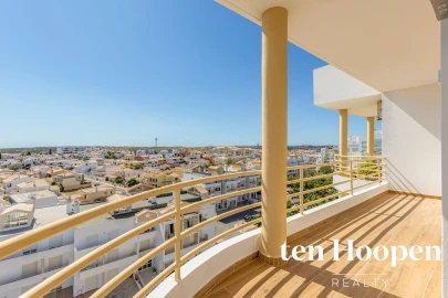 Apartamento T3 para Venda em Lagos (São Sebastião e Santa Maria)