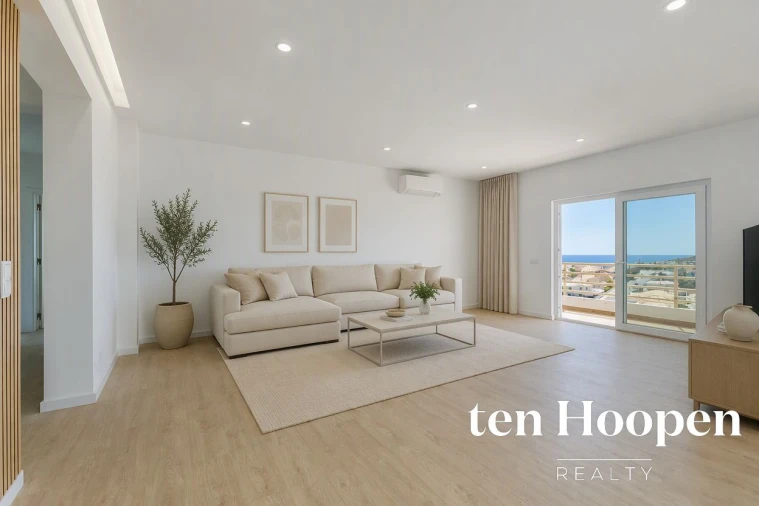 Apartamento T3 para Venda em Lagos (São Sebastião e Santa Maria) Foto 3