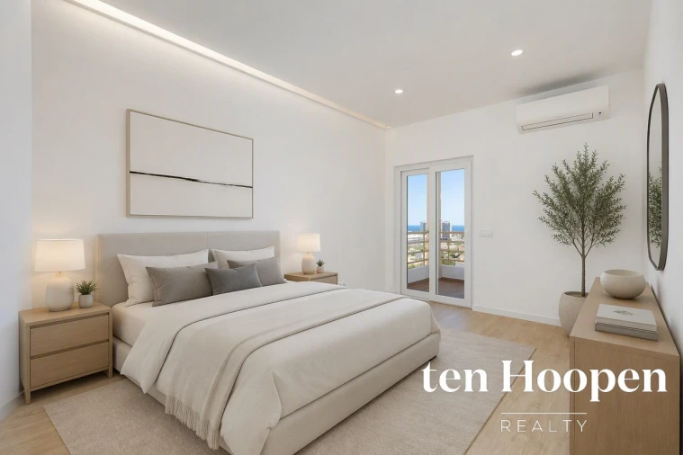 Apartamento T3 para Venda em Lagos (São Sebastião e Santa Maria) Foto 17