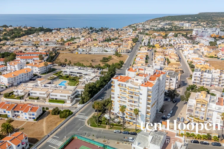 Apartamento T3 para Venda em Lagos (São Sebastião e Santa Maria) Foto 34