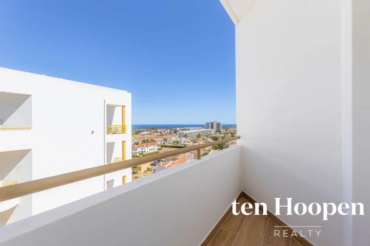 Apartamento T3 para Venda em Lagos (São Sebastião e Santa Maria) Foto 14