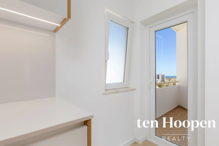 Apartamento T3 para Venda em Lagos (São Sebastião e Santa Maria) Foto 13