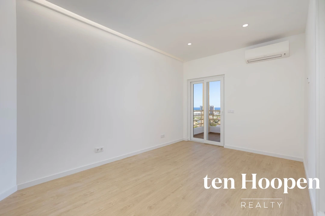 Apartamento T3 para Venda em Lagos (São Sebastião e Santa Maria) Foto 16
