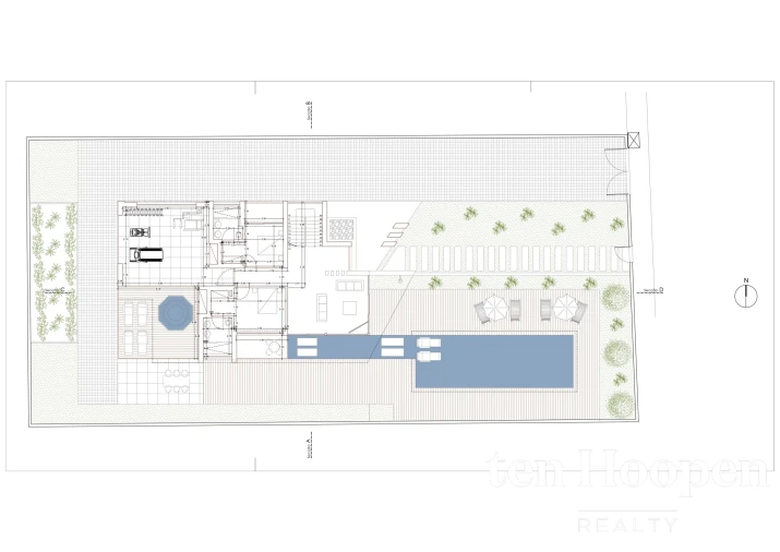 Moradia T4 para Venda em Lagos (São Sebastião e Santa Maria) Planta 4
