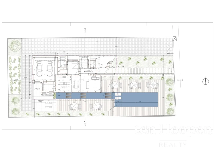 Moradia T4 para Venda em Lagos (São Sebastião e Santa Maria) Planta 3