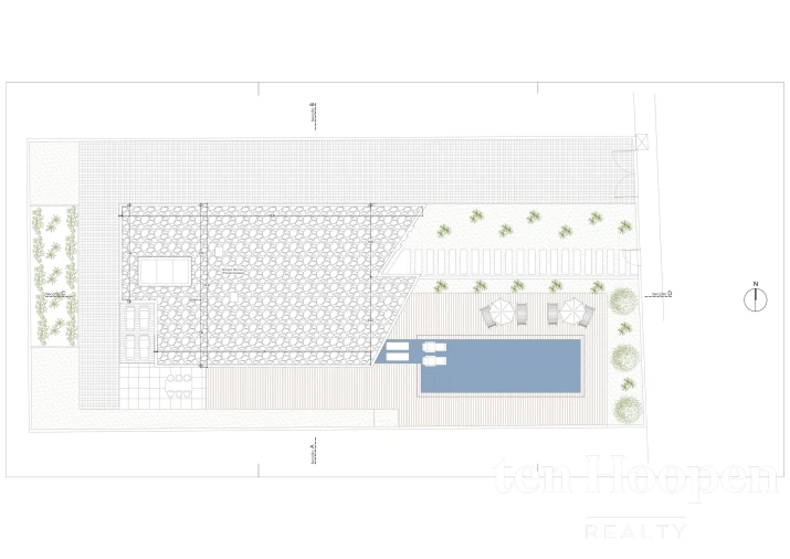Moradia T4 para Venda em Lagos (São Sebastião e Santa Maria) Planta 5