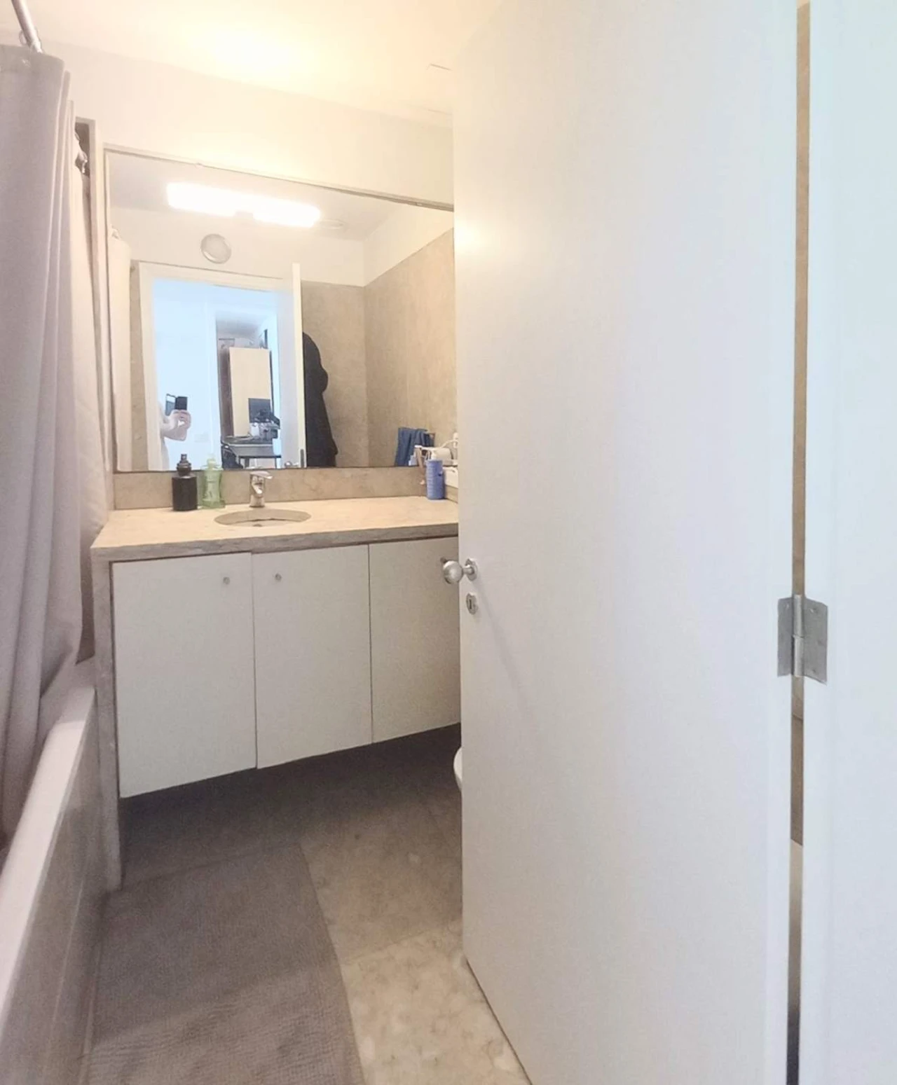 Apartamento T1 para Venda em Santa Maria Maior Foto 9