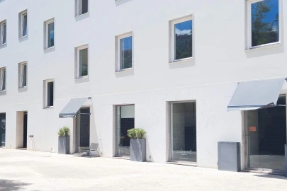 Apartamento T1 para Venda em Santa Maria Maior
