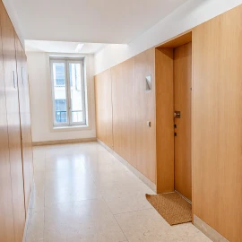 Apartamento T1 para Venda em Santa Maria Maior