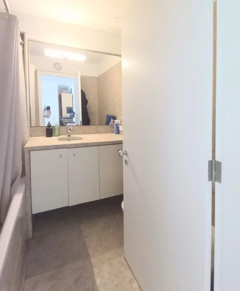 Apartamento T1 para Venda em Santa Maria Maior
