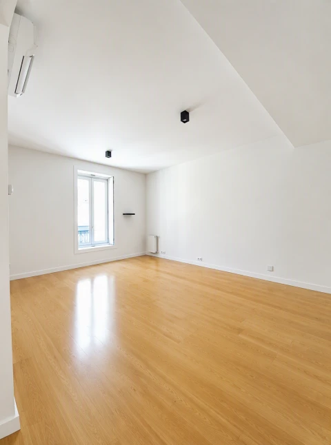 Apartamento T1 para Venda em Santa Maria Maior