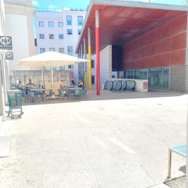 Apartamento T1 para Venda em Santa Maria Maior