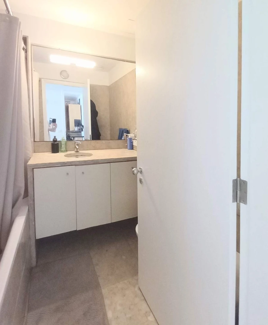 Apartamento T1 para Venda em Santa Maria Maior Foto 9