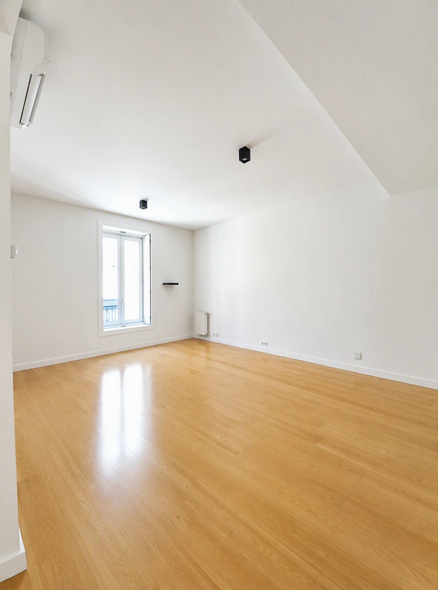 Apartamento T1 para Venda em Santa Maria Maior Foto 2