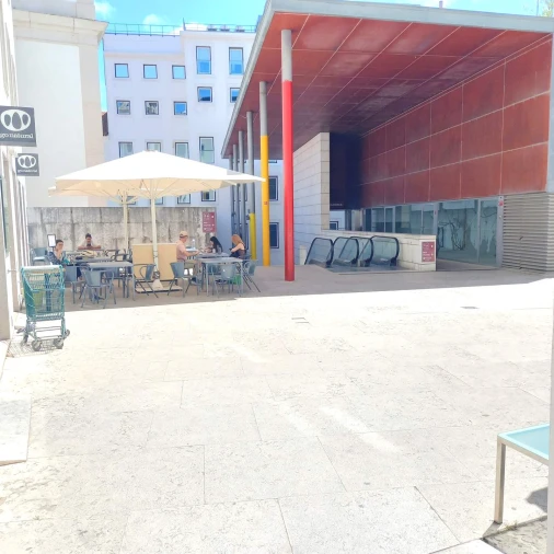 Apartamento T1 para Venda em Santa Maria Maior Foto 13