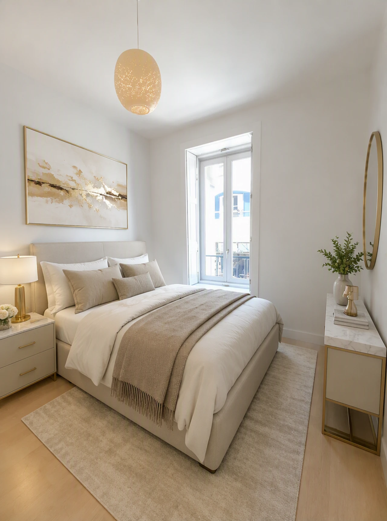 Apartamento T1 para Venda em Santa Maria Maior Foto 9
