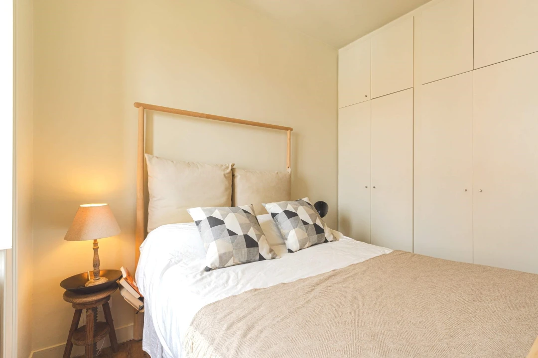 Apartamento T1 para Venda em Misericórdia Foto 13