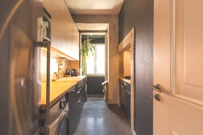 Apartamento T1 para Venda em Misericórdia