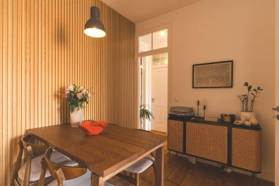 Apartamento T1 para Venda em Misericórdia