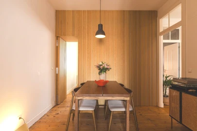 Apartamento T1 para Venda em Misericórdia