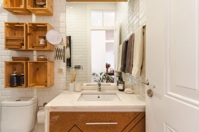 Apartamento T1 para Venda em Misericórdia