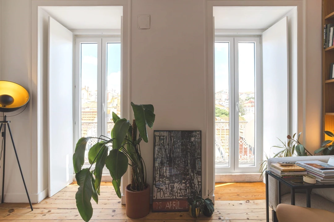 Apartamento T1 para Venda em Misericórdia Foto 2