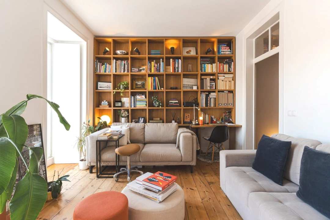 Apartamento T1 para Venda em Misericórdia Foto 23