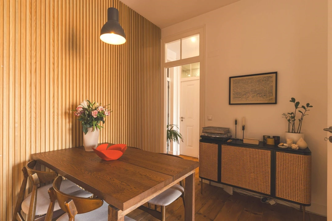 Apartamento T1 para Venda em Misericórdia Foto 11