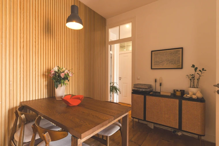 Apartamento T1 para Venda em Misericórdia Foto 11