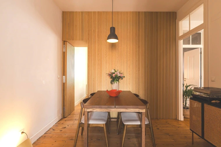 Apartamento T1 para Venda em Misericórdia Foto 10