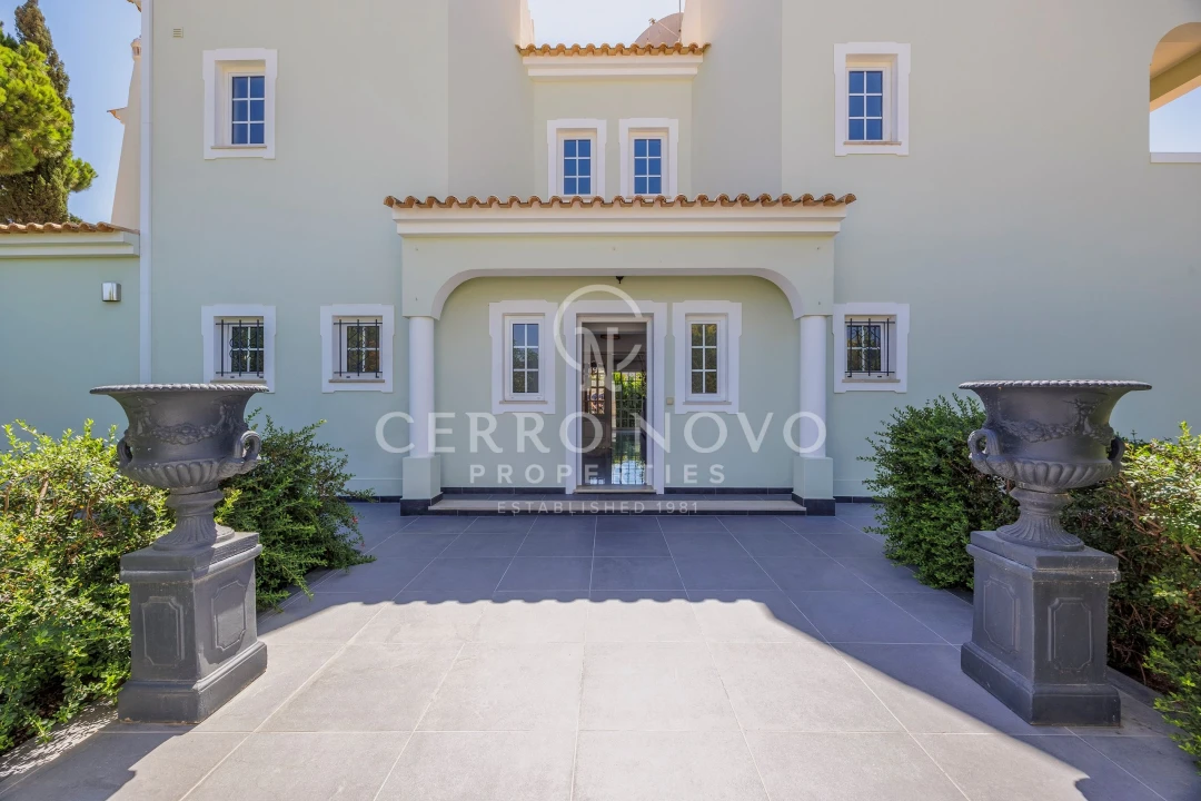 Moradia T4 para Venda em Albufeira e Olhos de Água Foto 43