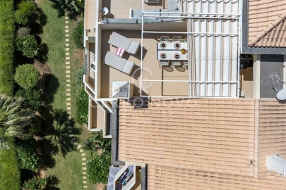 Apartamento T3 para Venda em Albufeira e Olhos de Água