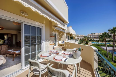 Apartamento T3 para Venda em Albufeira e Olhos de Água