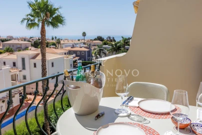 Apartamento T3 para Venda em Albufeira e Olhos de Água