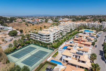 Apartamento T3 para Venda em Albufeira e Olhos de Água