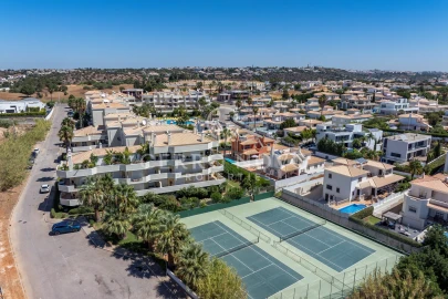 Apartamento T3 para Venda em Albufeira e Olhos de Água
