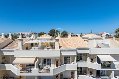 Apartamento T3 para Venda em Albufeira e Olhos de Água