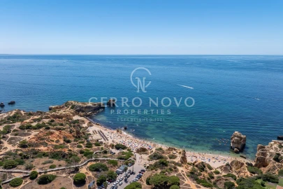 Apartamento T3 para Venda em Albufeira e Olhos de Água