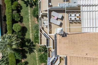 Apartamento T3 para Venda em Albufeira e Olhos de Água