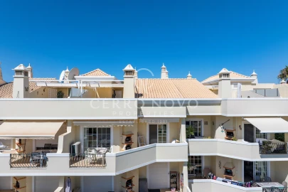 Apartamento T3 para Venda em Albufeira e Olhos de Água