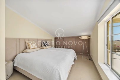 Apartamento T3 para Venda em Albufeira e Olhos de Água