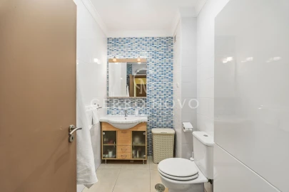 Apartamento T3 para Venda em Albufeira e Olhos de Água