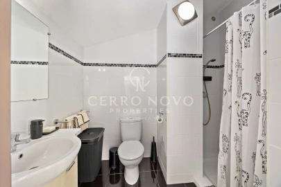 Apartamento T3 para Venda em Albufeira e Olhos de Água